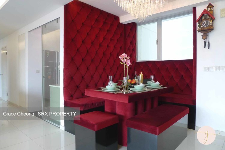 Blk 273A Natura Loft (Bishan), HDB 5 Rooms #183743562